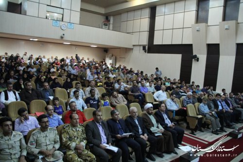 همایش اعتیاد و خانواده با رویکرد خانواده و بهبودی برگزار شد
