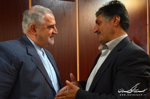 دوره آموزش تخصصی مدیریت بحران برای مدیران استان باید کاربردی باشد