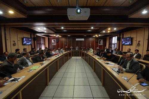 دوره آموزش تخصصی مدیریت بحران برای مدیران استان باید کاربردی باشد