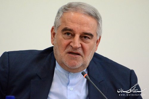 توجه به ازدواج باید از زاویه تحکیم خانواده باشد