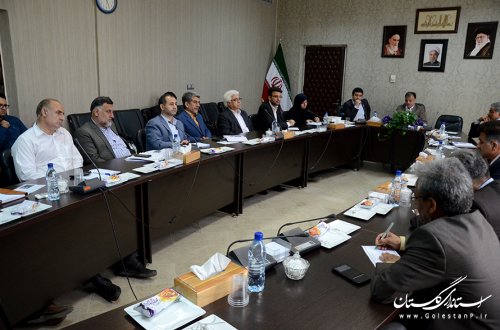 اطلاع رسانی خدمات دولت مورد اهتمام بخشداران باشد