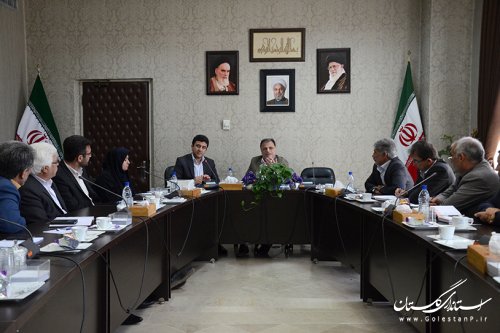اطلاع رسانی خدمات دولت مورد اهتمام بخشداران باشد