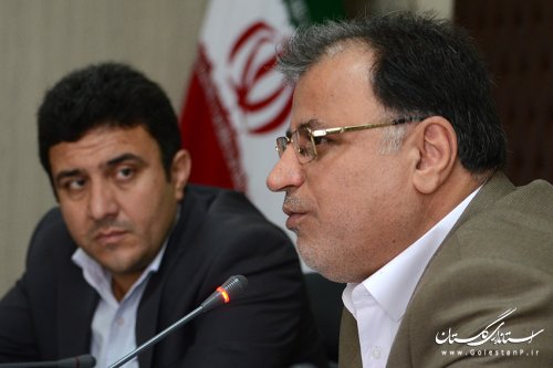 اطلاع رسانی خدمات دولت مورد اهتمام بخشداران باشد
