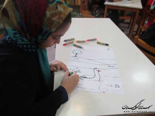 بزرگداشت نام آوران ادبیات کودک و نوجوان