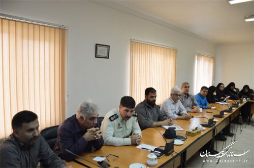 5000 نفر از جوانان شهرستان گنبدکاووس از مرز کنکور خواهند گذشت