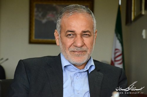 مردم باید بهره وری و ارزش افزوده را در وقف احساس کنند