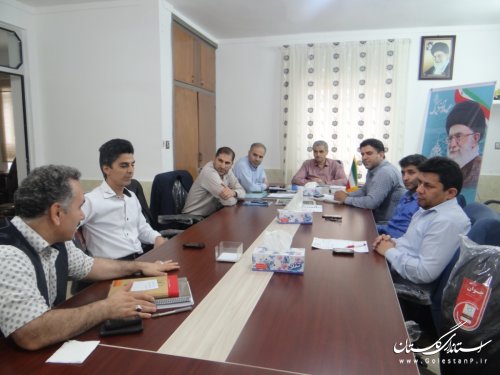 تجلیل از هنرمندان موسیقی کتولی توسط شورای اسلامی شهر فاضل آباد