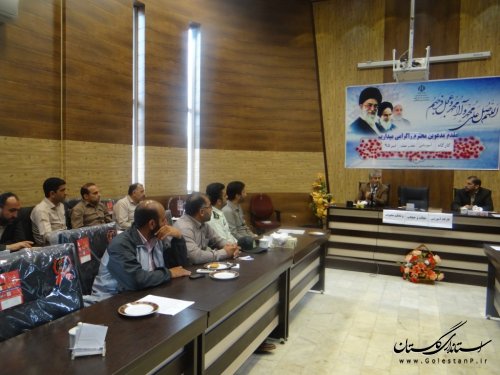 برگزاری کارگاه آموزشی عفاف و حجاب و تحکیم خانواده در فاضل آباد