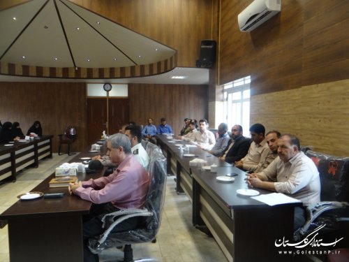 برگزاری کارگاه آموزشی عفاف و حجاب و تحکیم خانواده در فاضل آباد