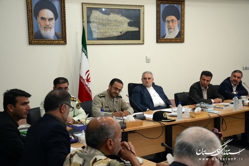 اقدامات برجسته تاریخی دفاع مقدس استان باید به عنوان نماد ثبت شود