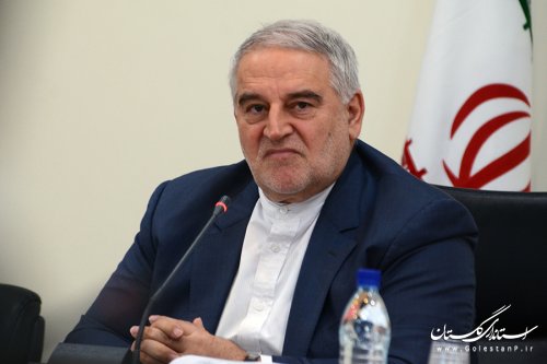 اقدامات برجسته تاریخی دفاع مقدس استان باید به عنوان نماد ثبت شود
