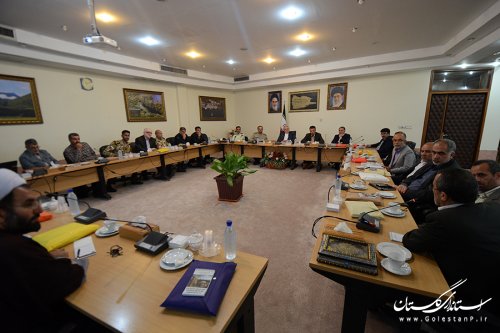 اقدامات برجسته تاریخی دفاع مقدس استان باید به عنوان نماد ثبت شود