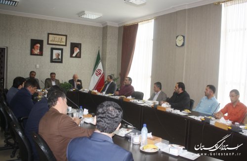سرپرست جدید شورای هماهنگی مبارزه با مواد مخدر استان معارفه شد