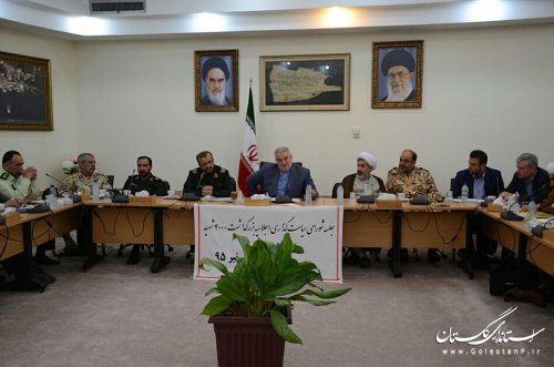 اجلاسیه باید به نوپردازی و رویکردهای نوین ترویج فرهنگ شهدا توجه داشته باشد