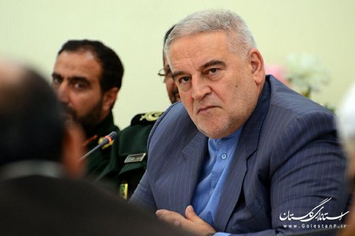 اجلاسیه باید به نوپردازی و رویکردهای نوین ترویج فرهنگ شهدا توجه داشته باشد