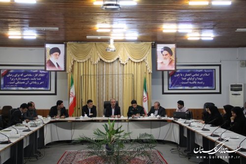 مدافعان حرم بهترین الگوی یک بسیجی در عصر حاضر هستند