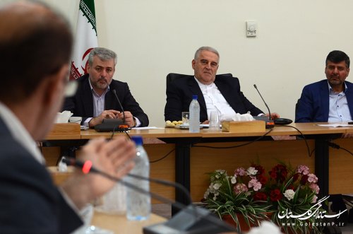 باید مشوّق های اصلاح الگوی کشت به کشاورزان ارائه شود