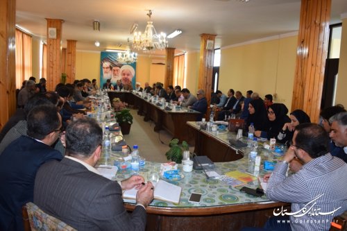 همراهی و همدلی مردم و مسولان برای استمرار و ارتقای امنیت ملی یک ضرورت است