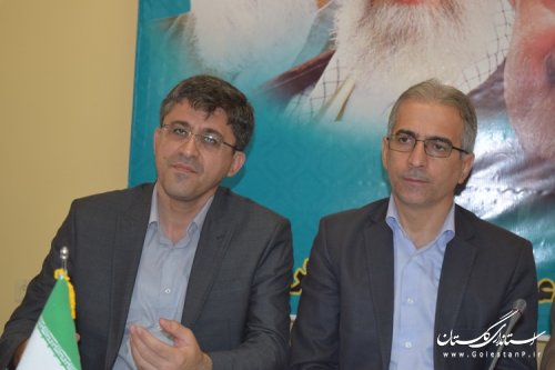 همراهی و همدلی مردم و مسولان برای استمرار و ارتقای امنیت ملی یک ضرورت است