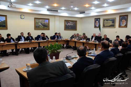 بانک ها پرداخت تسهیلات به واحدهای تولیدی را سرعت دهند