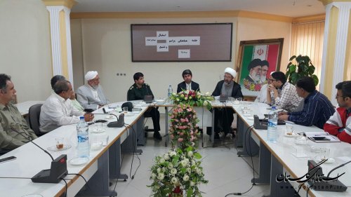 کلاله جمعه میزبان سرداران شهید گمنام 8 سال دفاع مقدس خواهد بود