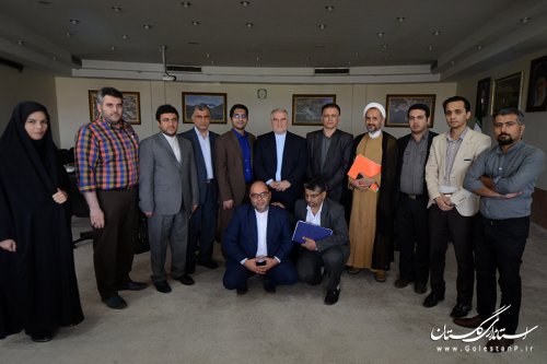 ساماندهی خبرنگاران باید در سایه خانه مطبوعات صورت گیرد
