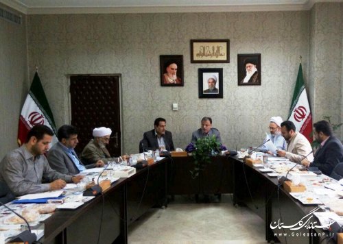 پایگاه اطلاع رسانی ستاد احیا امر به معروف و نهی از منکر استان راه اندازی شد
