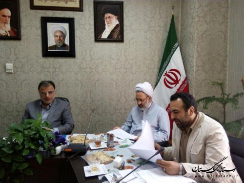 پایگاه اطلاع رسانی ستاد احیا امر به معروف و نهی از منکر استان راه اندازی شد