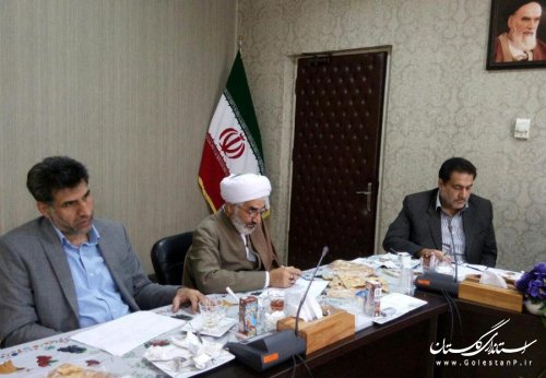 پایگاه اطلاع رسانی ستاد احیا امر به معروف و نهی از منکر استان راه اندازی شد