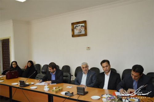 مراسم تودیع و معارفه امام جمعه گنبدکاووس جمعه برگزار خواهد شد