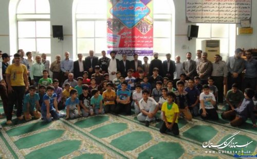﻿همایش دوچرخه سواری همگانی در بندرگز برگزار شد