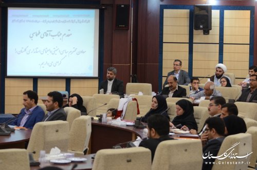 واسپاری امور به سازمانهای مردم نهاد یکی از رویکردهای شاخص دولت تدبیر و امید است