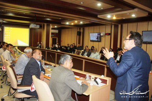 واسپاری امور به سازمانهای مردم نهاد یکی از رویکردهای شاخص دولت تدبیر و امید است