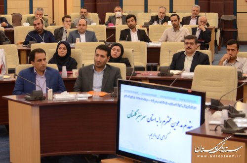 واسپاری امور به سازمانهای مردم نهاد یکی از رویکردهای شاخص دولت تدبیر و امید است