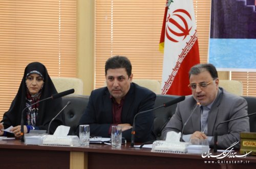 واسپاری امور به سازمانهای مردم نهاد یکی از رویکردهای شاخص دولت تدبیر و امید است