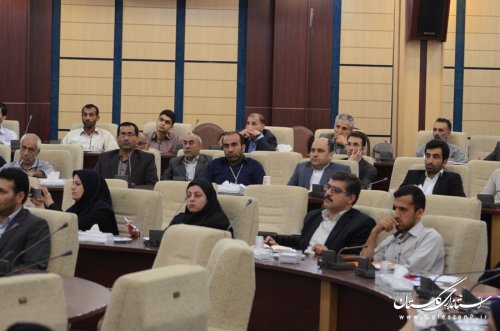 واسپاری امور به سازمانهای مردم نهاد یکی از رویکردهای شاخص دولت تدبیر و امید است