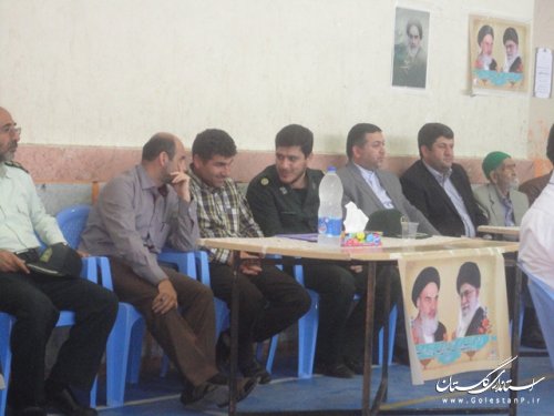 برگزاری مسابقات قهرمانی کاراته باحضورمعاون فرماندارعلی آبادکتول