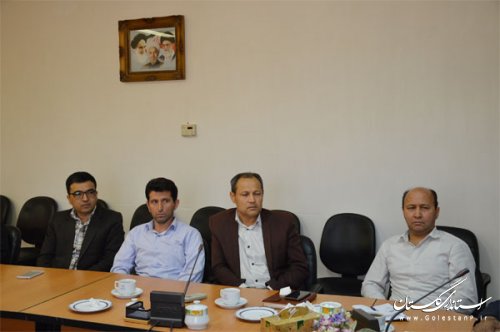 شهر گنبدکاووس به لحاظ منظر شهری نیازمند تحول است
