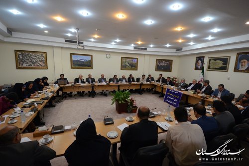 گلستان، بازار متنوع برای ثبت برندهاست/ آغاز ثبت جهانی برند خاویار دریای خزر