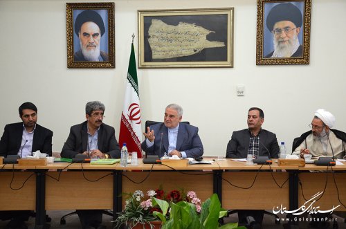 کمیته رصد برای تحقق اهداف رونق تولید تشکیل شود