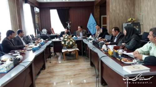 کودکان کار و خیابانی در گرگان ساماندهی می شوند