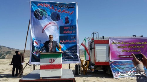 توانمندی روستاها در جشنواره های بومی و محلی شناخته می شود
