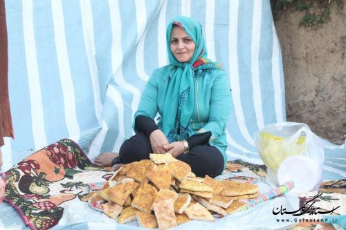 سومین جشنواره تابستانه شهرستان گالیکش تحت عنوان «جشنواره آلو-آمرود»