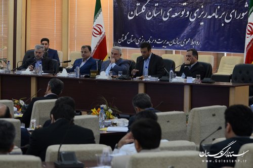 مدیران از ظرفیت های قانونی بودجه بیشترین بهره را ببرند