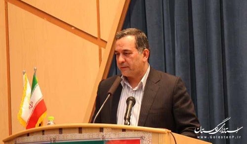 با حضور مسئولان کشوری؛ مدیرکل جدید تعاون کار و رفاه اجتماعی گلستان معرفی شد