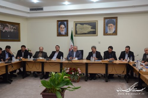 بانک ها باید در پرداخت تسهیلات رونق اقتصادی، جدی باشند