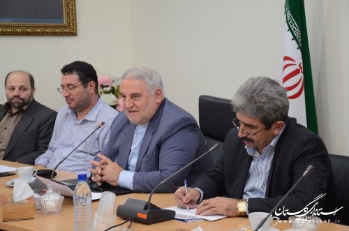 بانک ها باید در پرداخت تسهیلات رونق اقتصادی، جدی باشند