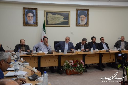 بانک ها باید در پرداخت تسهیلات رونق اقتصادی، جدی باشند