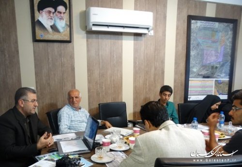 تور رسانه ای و نشست خبری اداره کل راه آهن شمال شرق 2 برگزار گردید