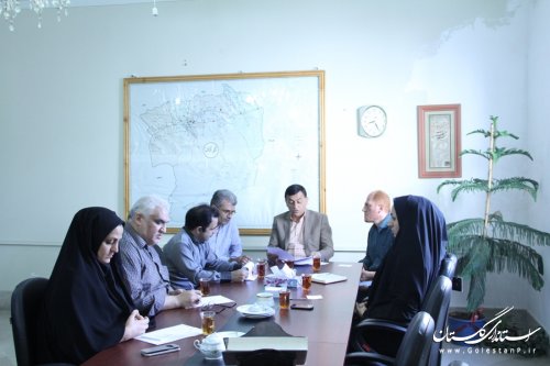 هفته دولت بهترین فرصت برای مسوولان اجرایی است که ارتباط خود را با مردم قوی تر کنند